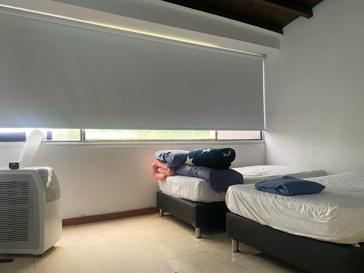 Apartamento de 3 alcobas en arriendo en La Aguacatala, Medellín, 145 m² · foto 9 de 16