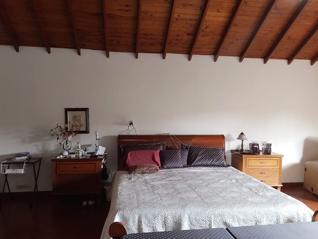 Casa de 4 alcobas en venta en Los Naranjos, Envigado, 281 m² · foto 11 de 19