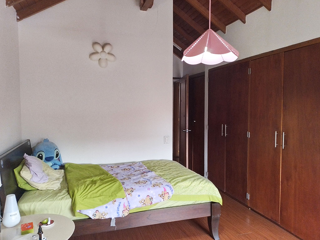 Casa de 4 alcobas en venta en Los Naranjos, Envigado, 281 m² · foto 13 de 19