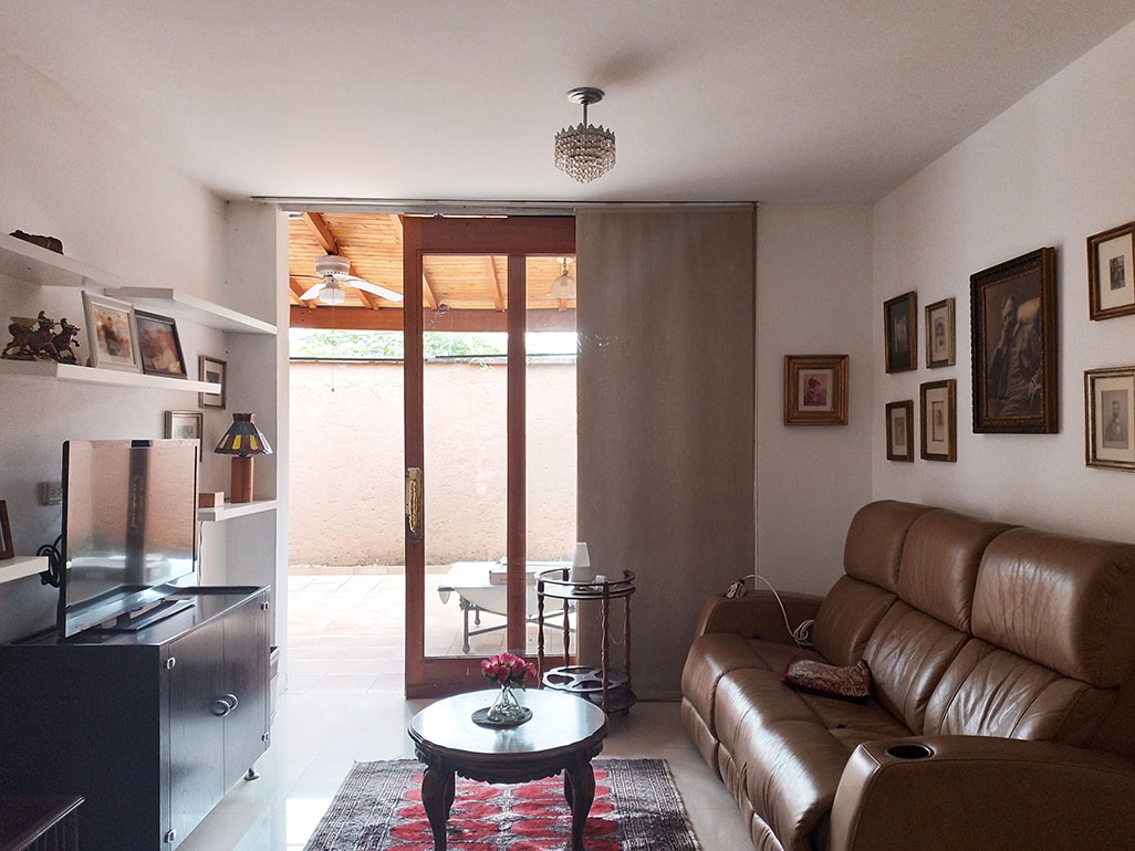 Casa de 4 alcobas en venta en Los Naranjos, Envigado, 281 m² · foto 4 de 19