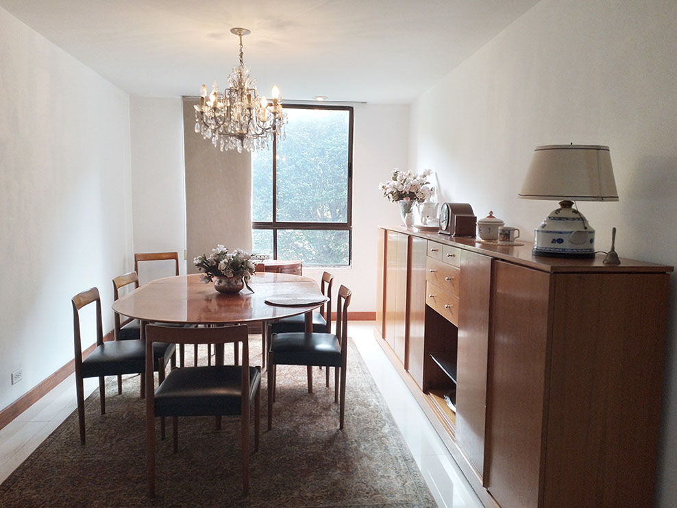 Casas en venta en Los Naranjos