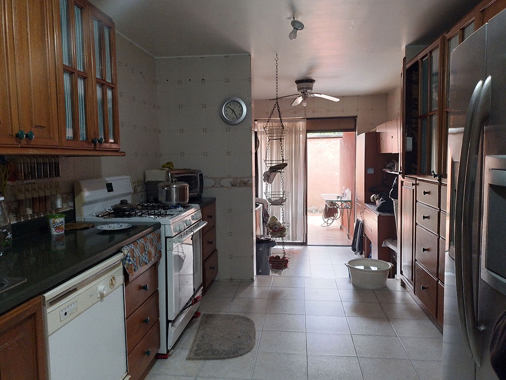 Casa de 4 alcobas en venta en Los Naranjos, Envigado, 281 m² · foto 5 de 19