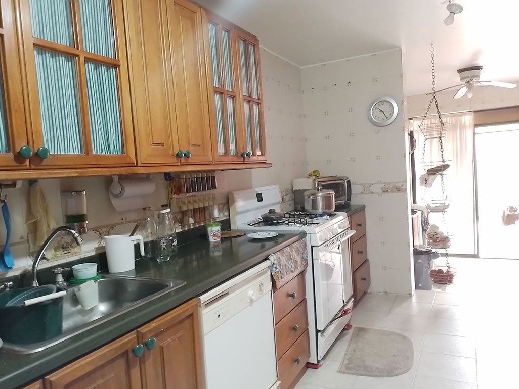 Casa de 4 alcobas en venta en Los Naranjos, Envigado, 281 m² · foto 6 de 19