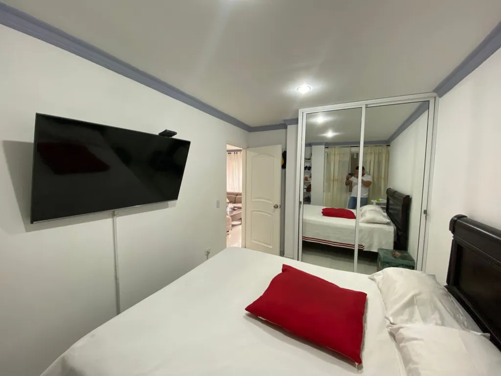Edificio en venta en Las Americas, Palmira, 684 m² · foto 15 de 24