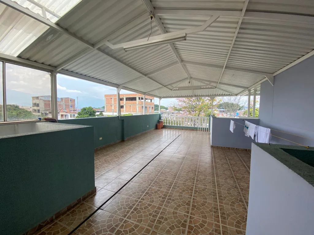 Edificio en venta en Las Americas, Palmira, 684 m² · foto 16 de 24