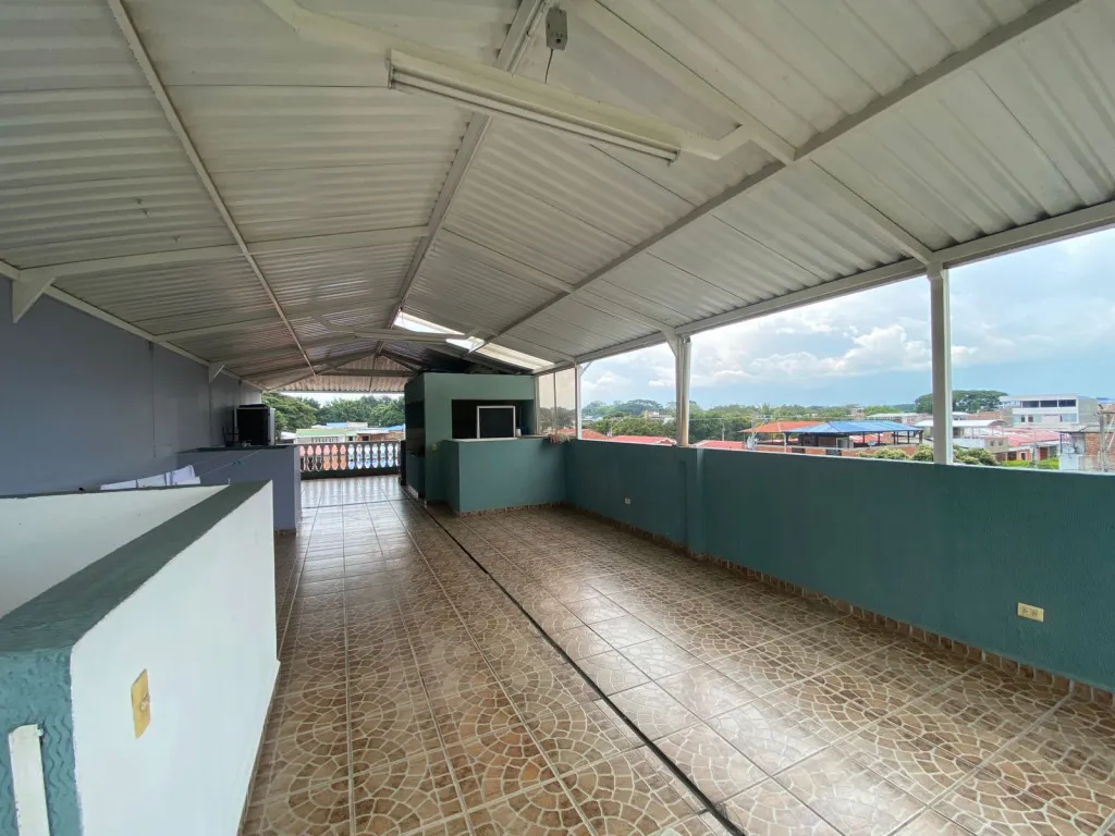 Edificio en venta en Las Americas, Palmira, 684 m² · foto 17 de 24