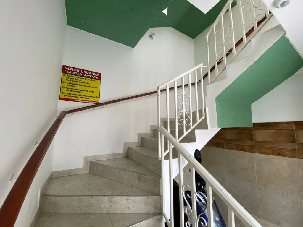 Edificio en venta en Las Americas, Palmira, 684 m² · foto 21 de 24