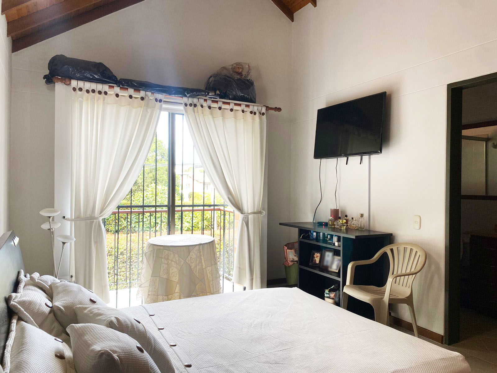 Casa de 3 alcobas en venta en El Porvenir, Rionegro, 138 m² · foto 10 de 14