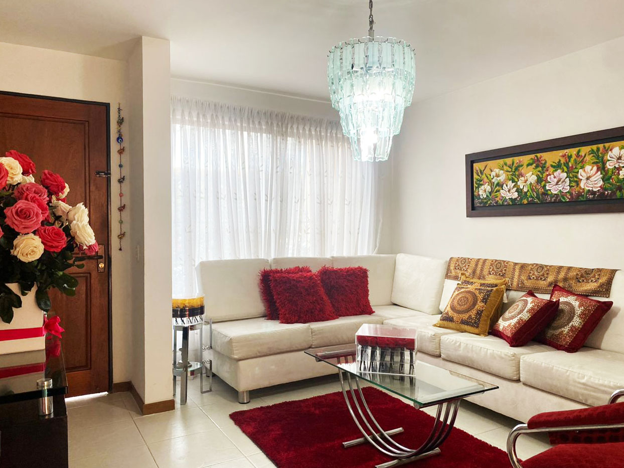 Casa de 3 alcobas en venta en El Porvenir, Rionegro, 138 m² · foto 2 de 14