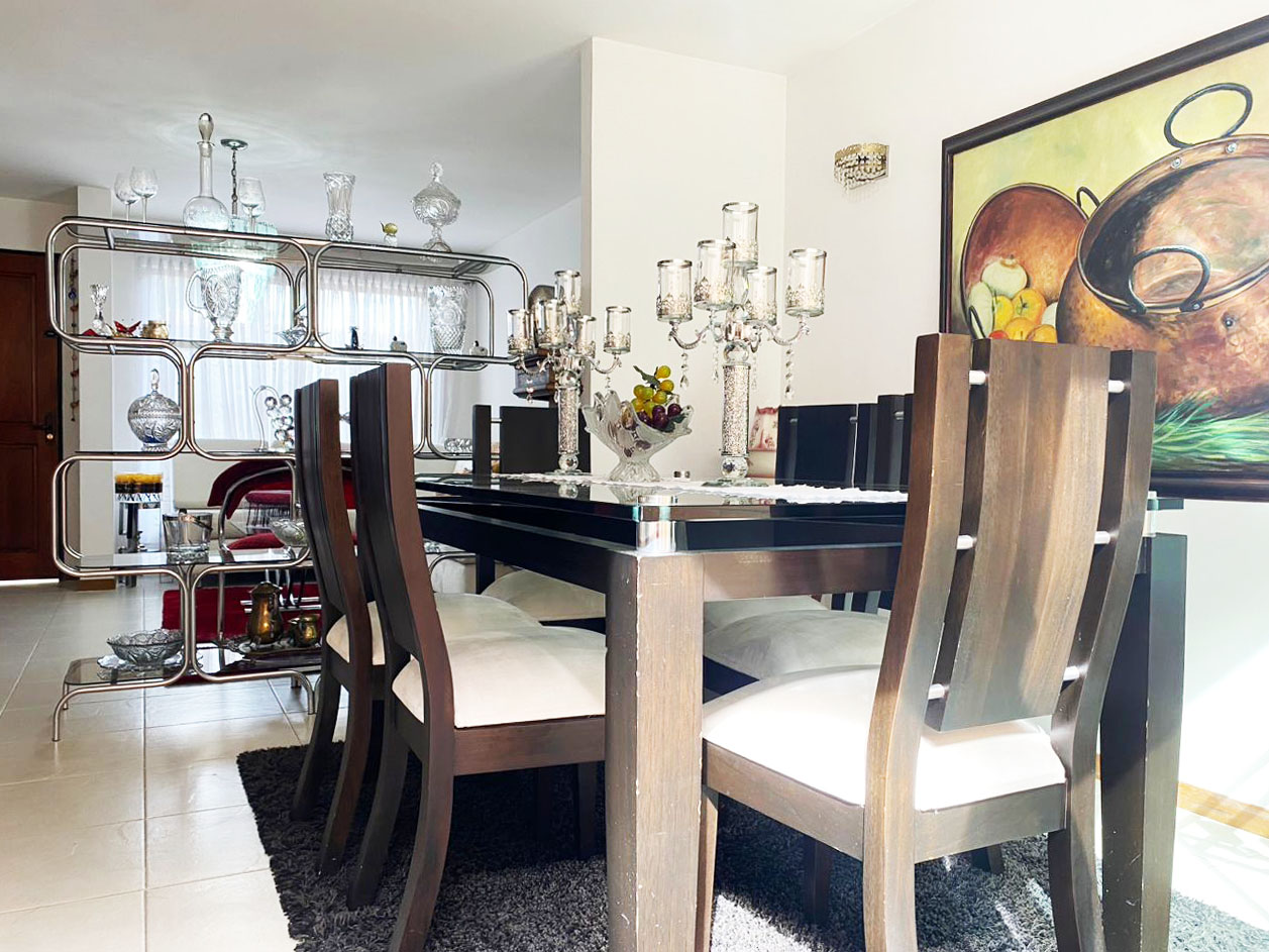 Casa de 3 alcobas en venta en El Porvenir, Rionegro, 138 m² · foto 4 de 14