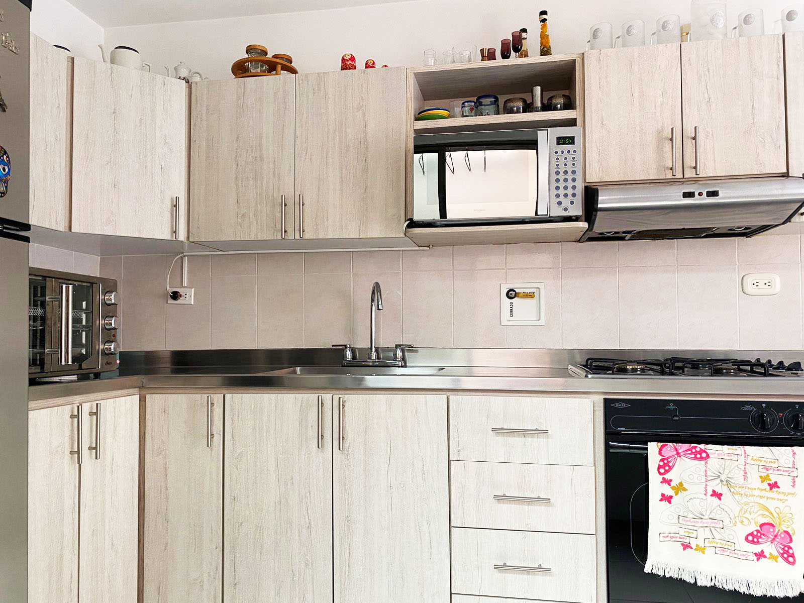Casa de 3 alcobas en venta en El Porvenir, Rionegro, 138 m² · foto 5 de 14