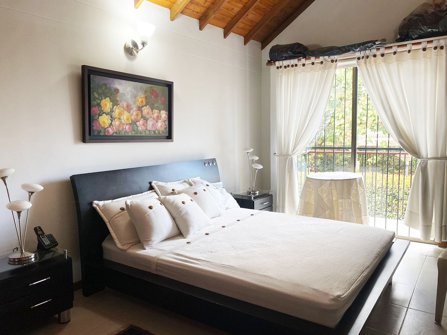 Casa de 3 alcobas en venta en El Porvenir, Rionegro, 138 m² · foto 9 de 14