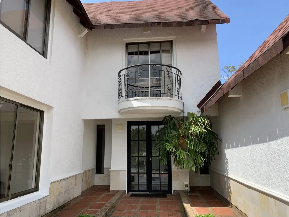 Casa de 5 alcobas en venta en Via El Eden, Armenia, 1500 m² · foto 11 de 24