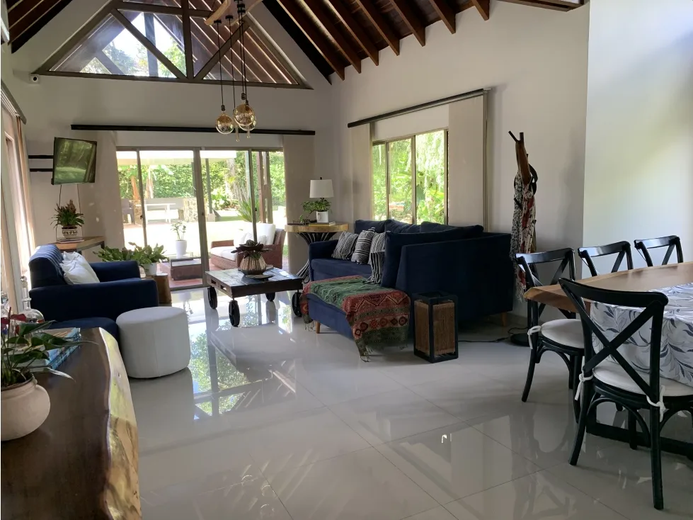Casa de 5 alcobas en venta en Via El Eden, Armenia, 1500 m² · foto 13 de 24