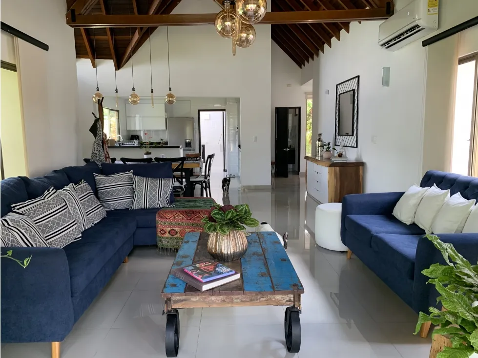 Casa de 5 alcobas en venta en Via El Eden, Armenia, 1500 m² · foto 14 de 24