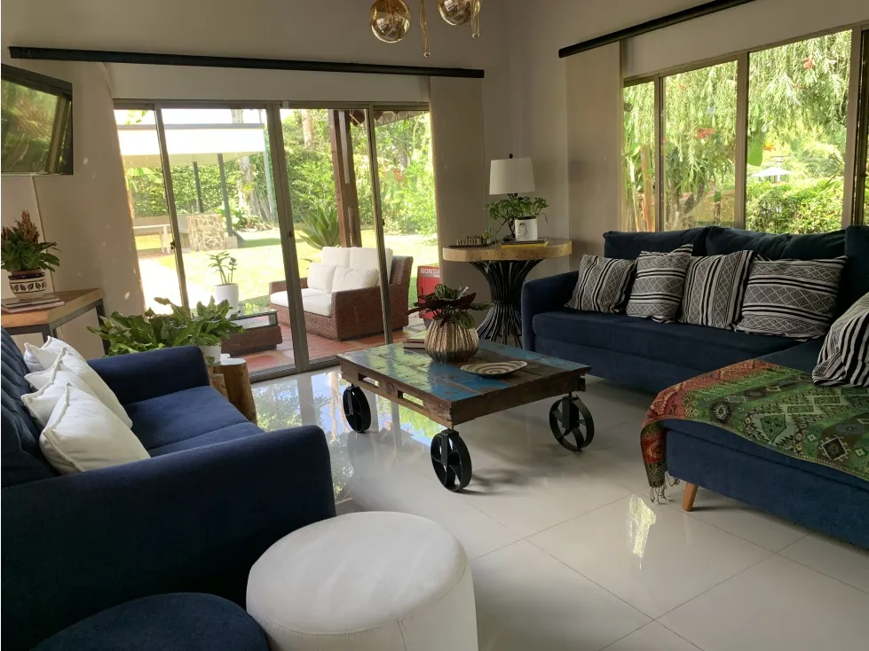 Casa de 5 alcobas en venta en Via El Eden, Armenia, 1500 m² · foto 15 de 24