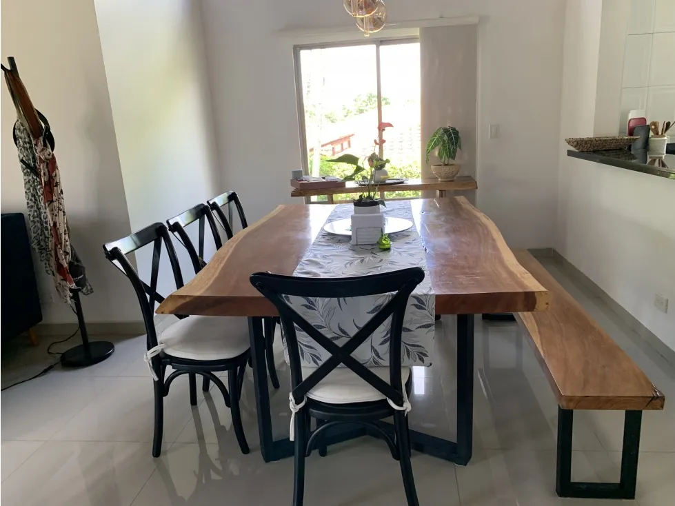 Casa de 5 alcobas en venta en Via El Eden, Armenia, 1500 m² · foto 16 de 24
