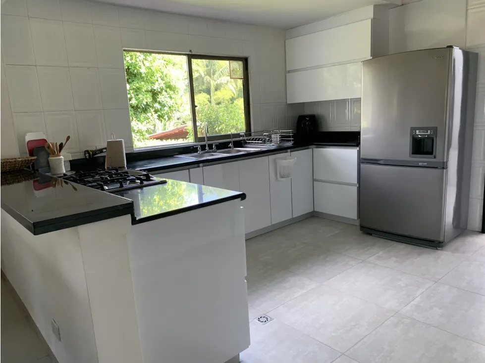 Casa de 5 alcobas en venta en Via El Eden, Armenia, 1500 m² · foto 17 de 24