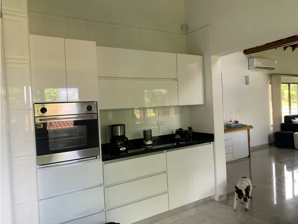 Casa de 5 alcobas en venta en Via El Eden, Armenia, 1500 m² · foto 18 de 24