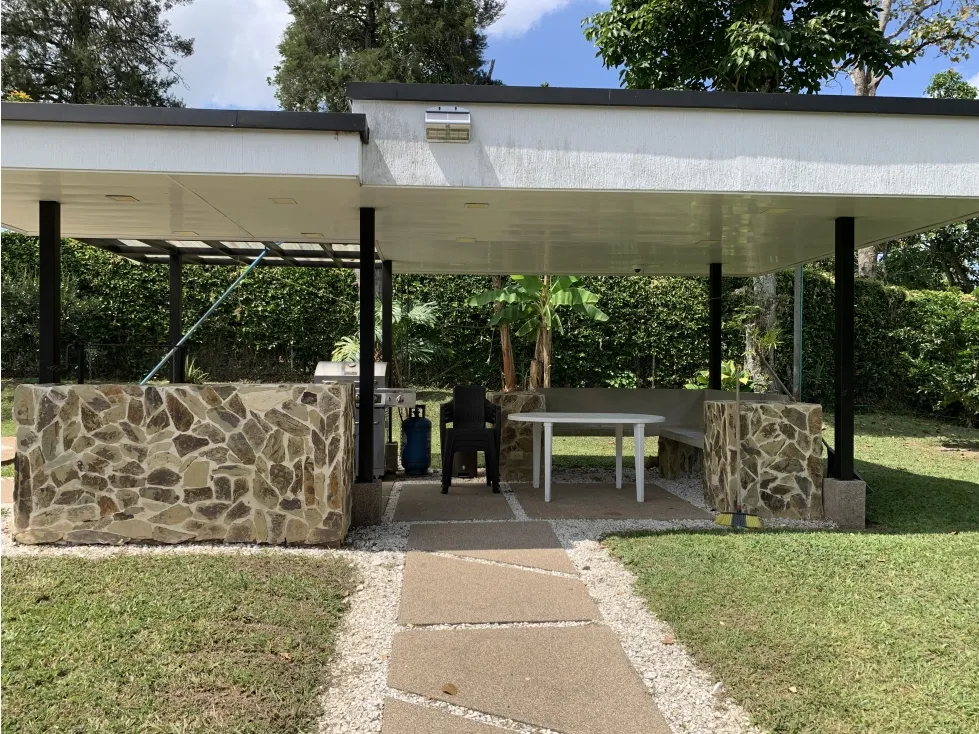 Casa de 5 alcobas en venta en Via El Eden, Armenia, 1500 m² · foto 6 de 24