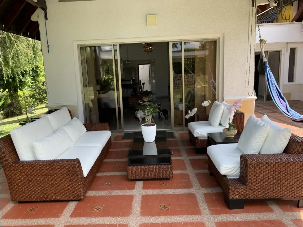 Casa de 5 alcobas en venta en Via El Eden, Armenia, 1500 m² · foto 7 de 24