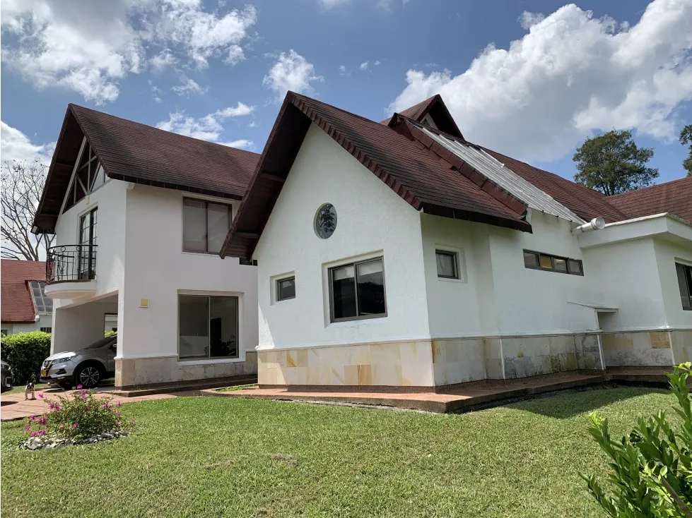 Casa de 5 alcobas en venta en Via El Eden, Armenia, 1500 m² · foto 8 de 24