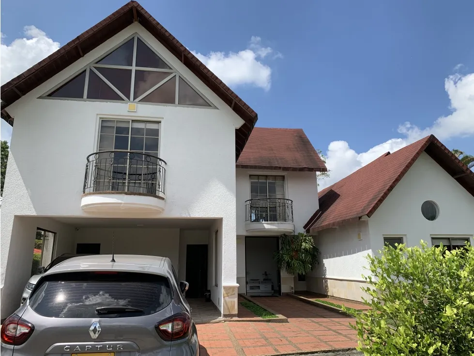 Casa de 5 alcobas en venta en Via El Eden, Armenia, 1500 m² · foto 9 de 24
