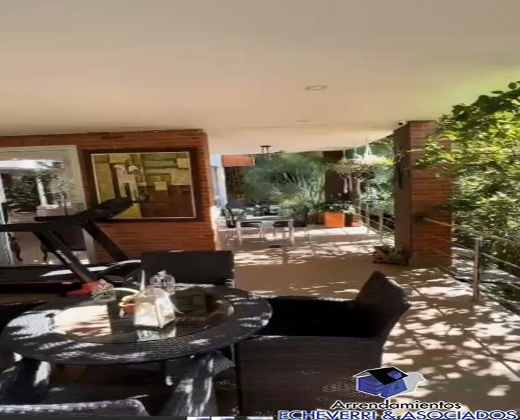 Casa en venta en Zona Centro, Envigado · foto 18 de 18