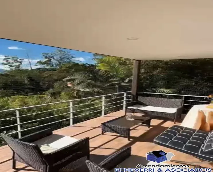 Casa en venta en Zona Centro, Envigado · foto 5 de 18