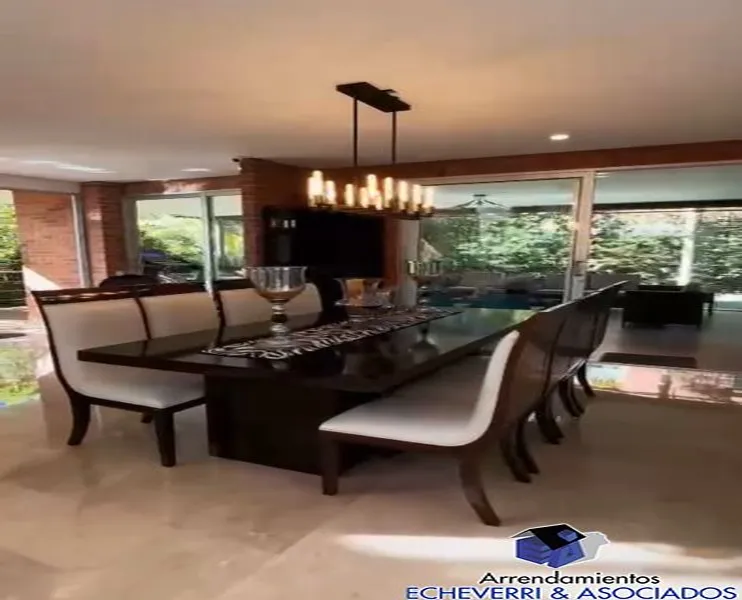 Casa en venta en Zona Centro, Envigado · foto 6 de 18