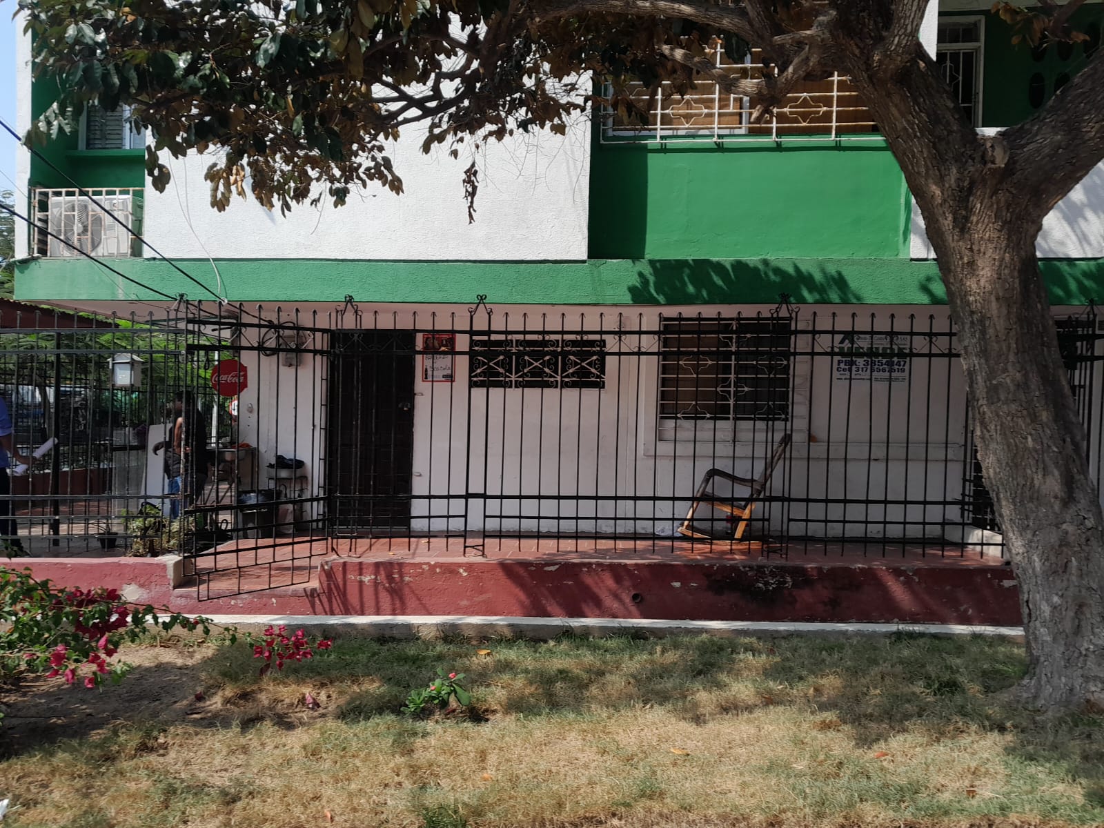Apartamento en venta en El Porvenir, Barranquilla · foto 2 de 7