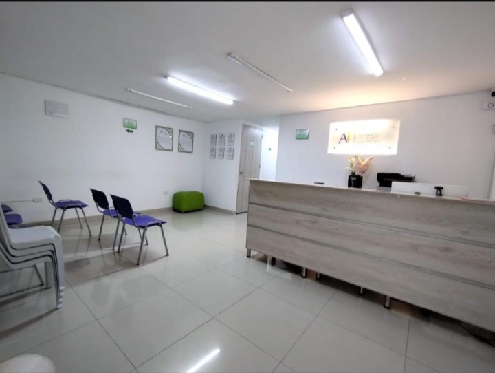 Apartamento en venta en El Porvenir, Barranquilla · foto 3 de 7