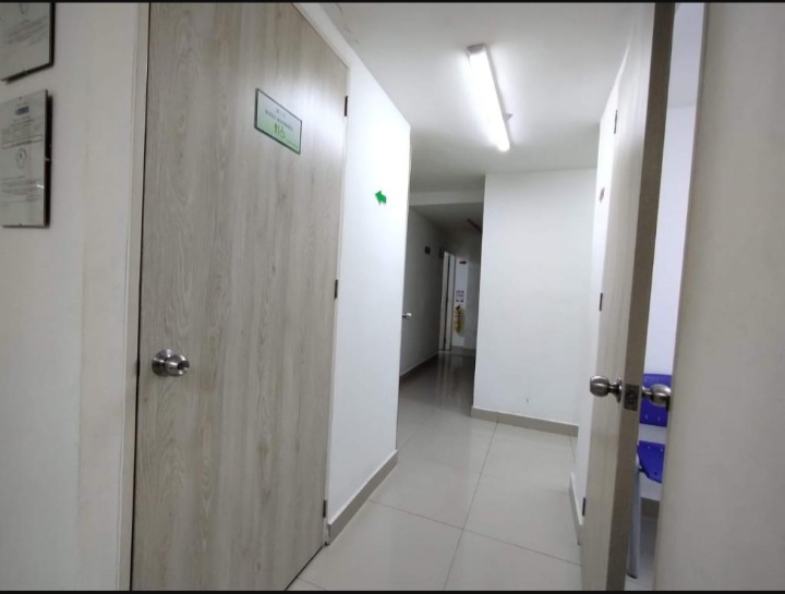 Apartamento en venta en El Porvenir, Barranquilla · foto 5 de 7