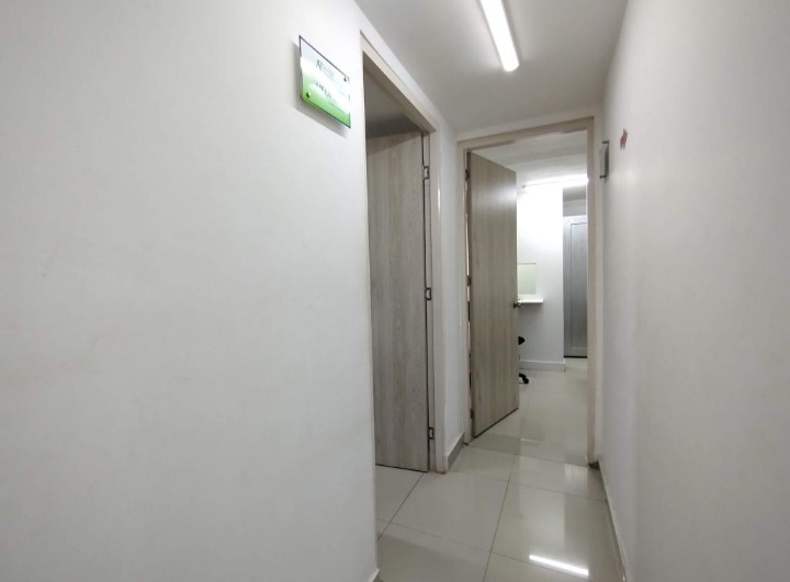 Apartamento en venta en El Porvenir, Barranquilla · foto 6 de 7