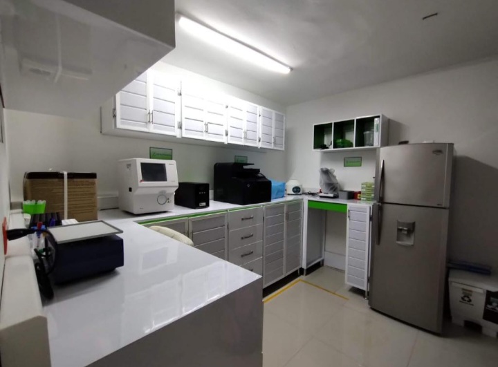 Apartamento en venta en El Porvenir, Barranquilla · foto 7 de 7