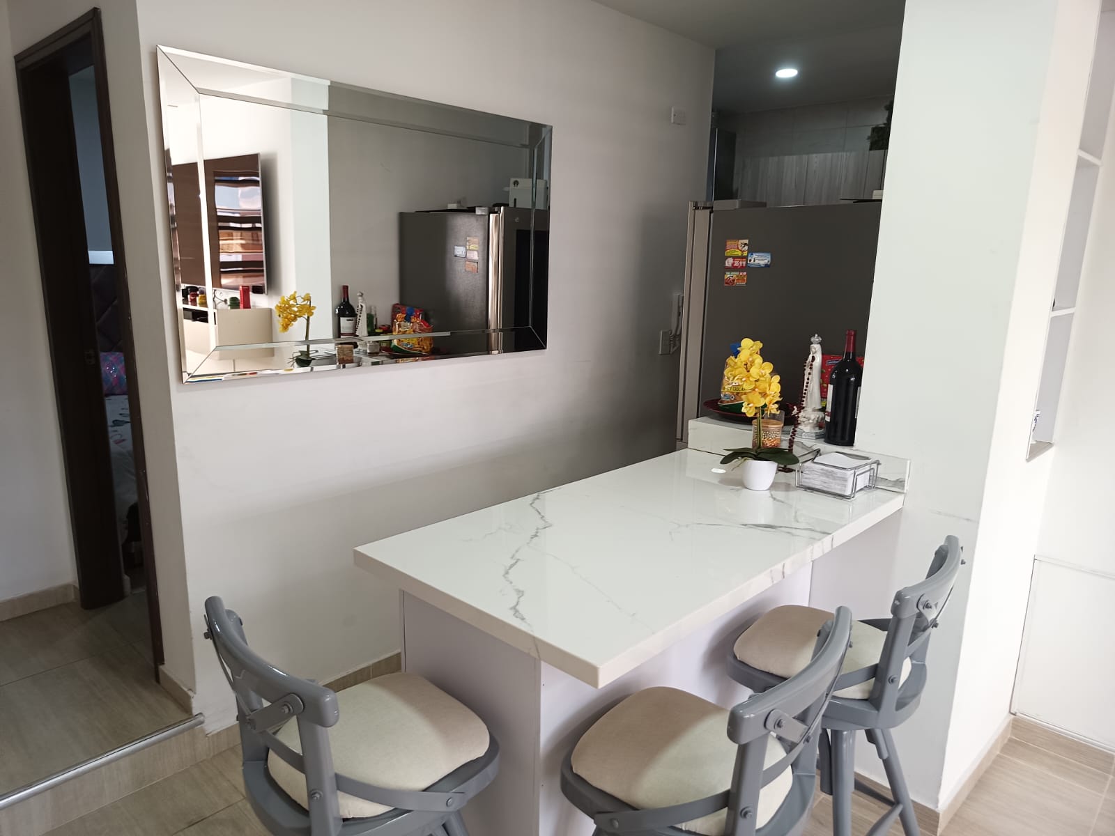 Edificio en venta en Boston, Barranquilla · foto 21 de 24