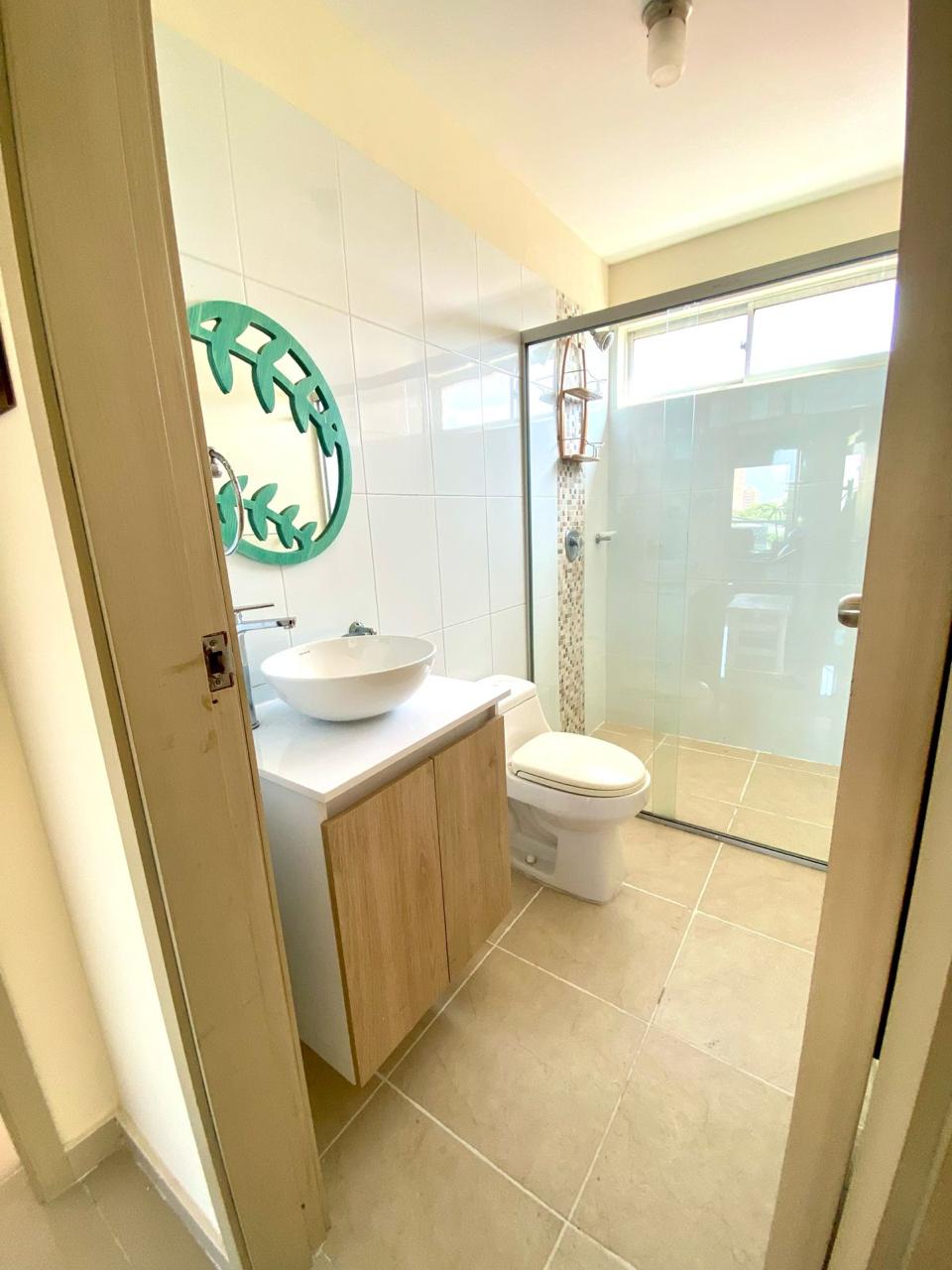 Apartamento en venta en Villa Santos, Barranquilla · foto 11 de 11