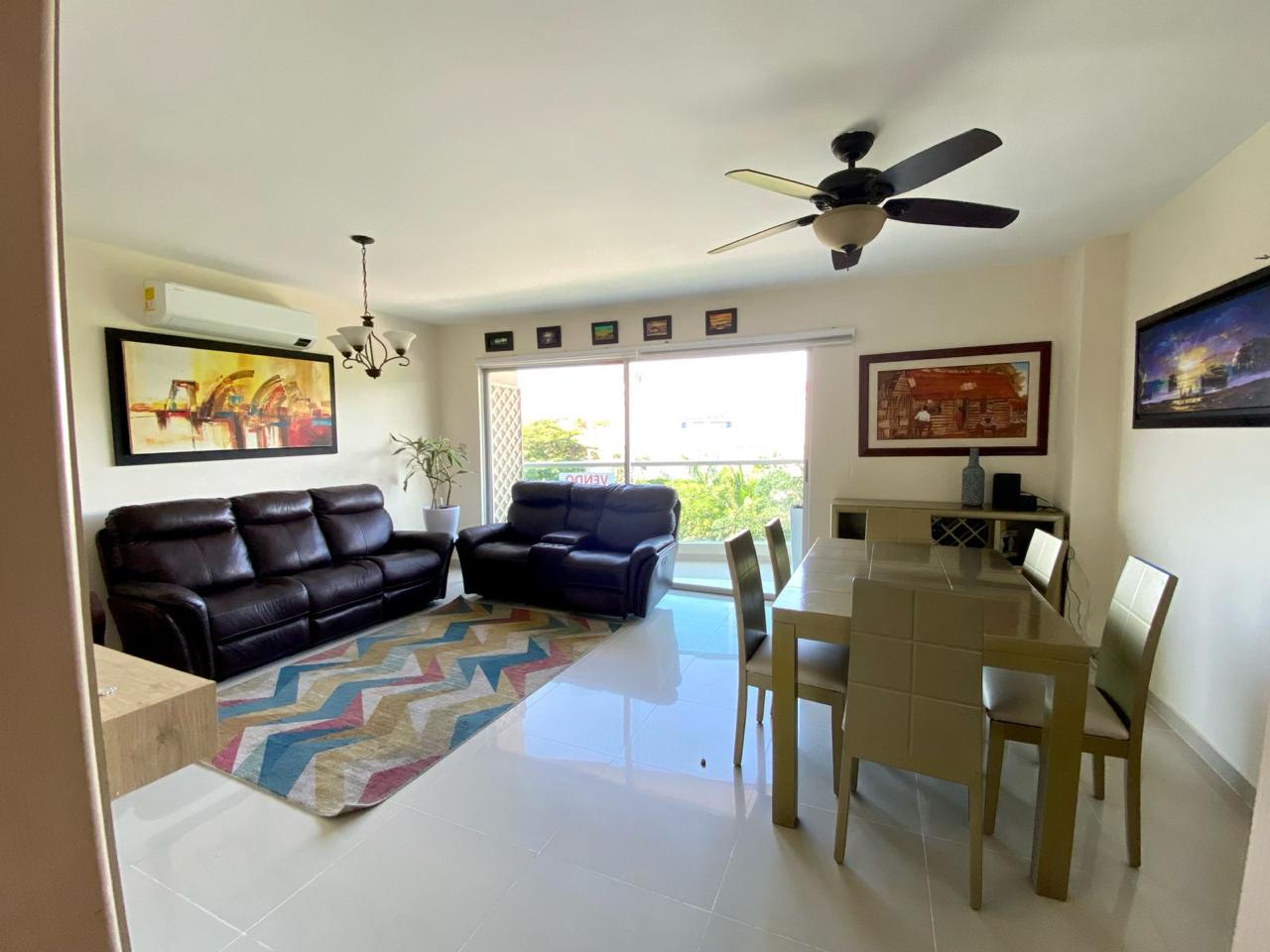 Apartamento en venta en Villa Santos, Barranquilla · foto 2 de 11