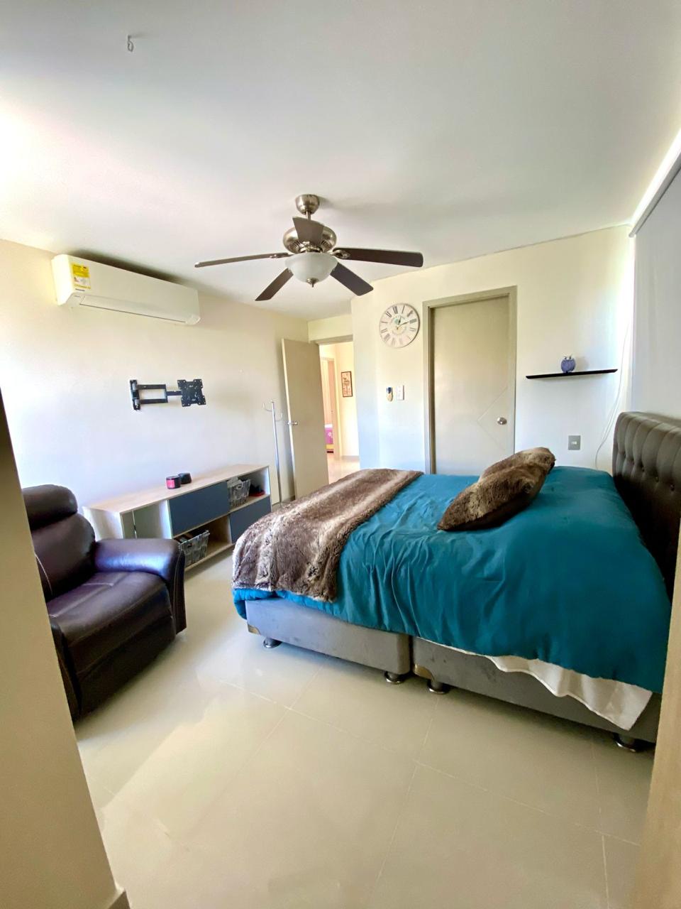 Apartamento en venta en Villa Santos, Barranquilla · foto 3 de 11
