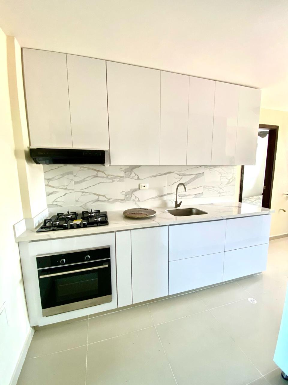 Apartamento en venta en Villa Santos, Barranquilla · foto 8 de 11