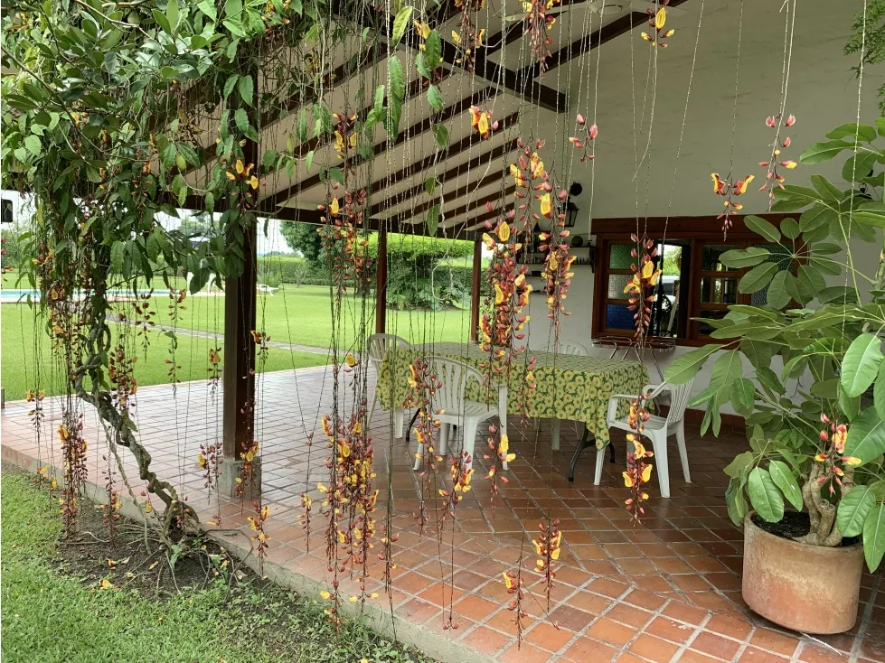 Casa de 4 alcobas en venta en Villagorgona, Candelaria · foto 7 de 24