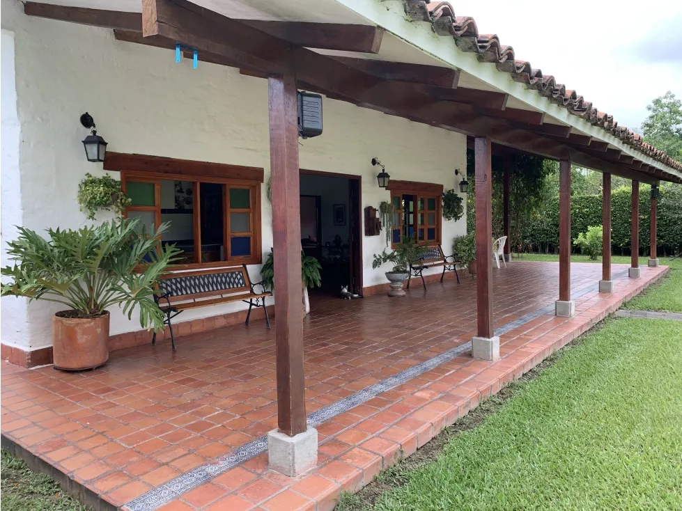 Casa de 4 alcobas en venta en Villagorgona, Candelaria · foto 8 de 24
