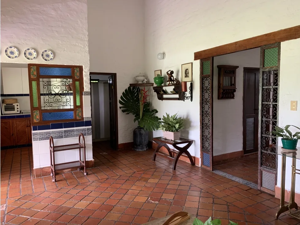 Casa de 4 alcobas en venta en Villagorgona, Candelaria · foto 10 de 24