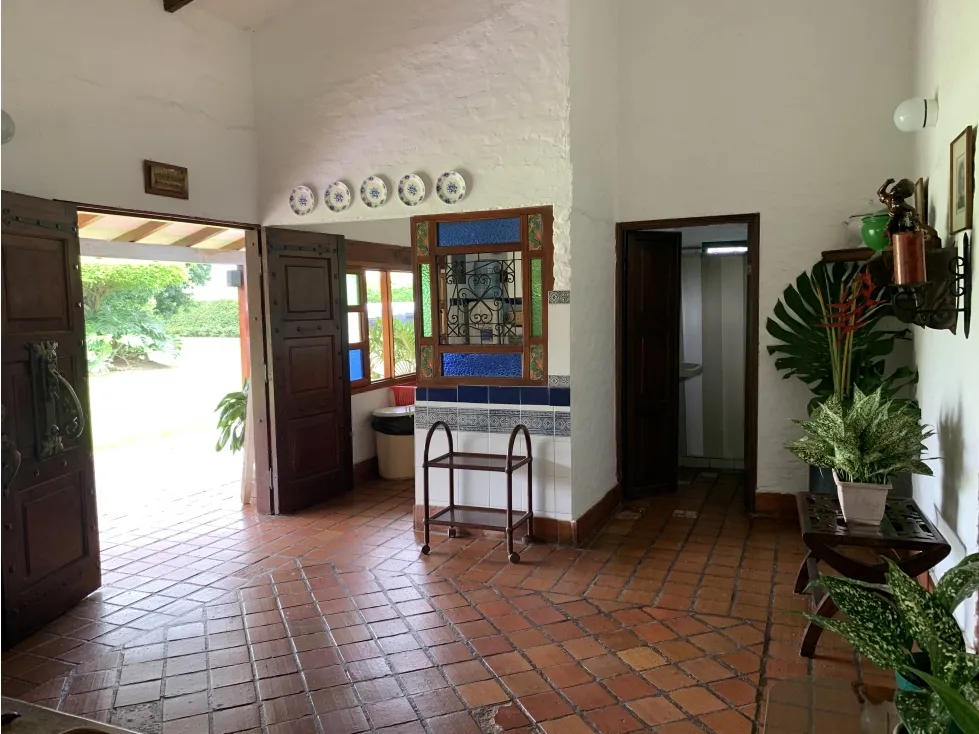 Casa de 4 alcobas en venta en Villagorgona, Candelaria · foto 11 de 24