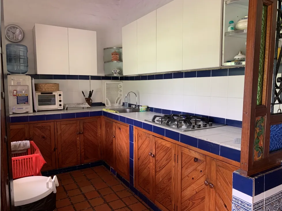 Casa de 4 alcobas en venta en Villagorgona, Candelaria · foto 12 de 24