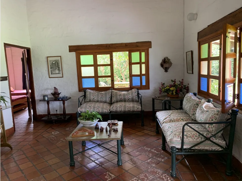 Casa de 4 alcobas en venta en Villagorgona, Candelaria · foto 13 de 24