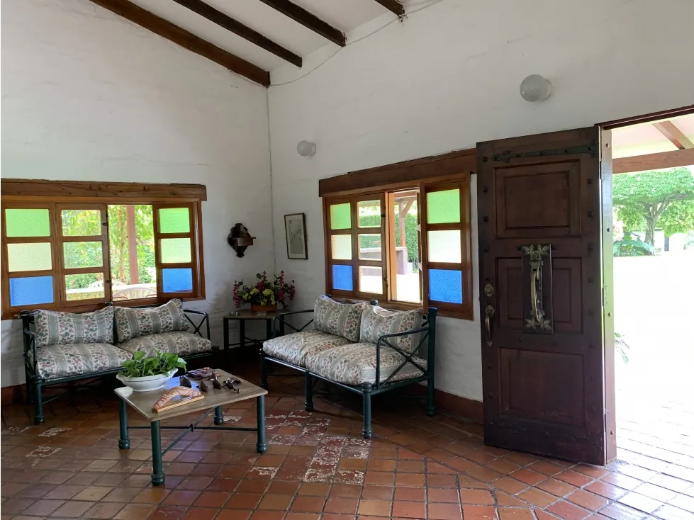 Casa de 4 alcobas en venta en Villagorgona, Candelaria · foto 14 de 24
