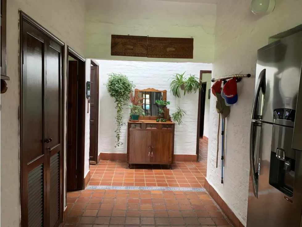 Casa de 4 alcobas en venta en Villagorgona, Candelaria · foto 15 de 24