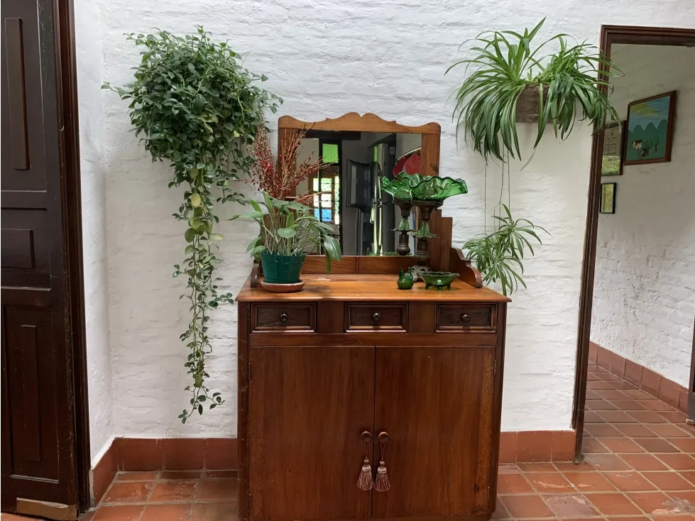 Casa de 4 alcobas en venta en Villagorgona, Candelaria · foto 16 de 24