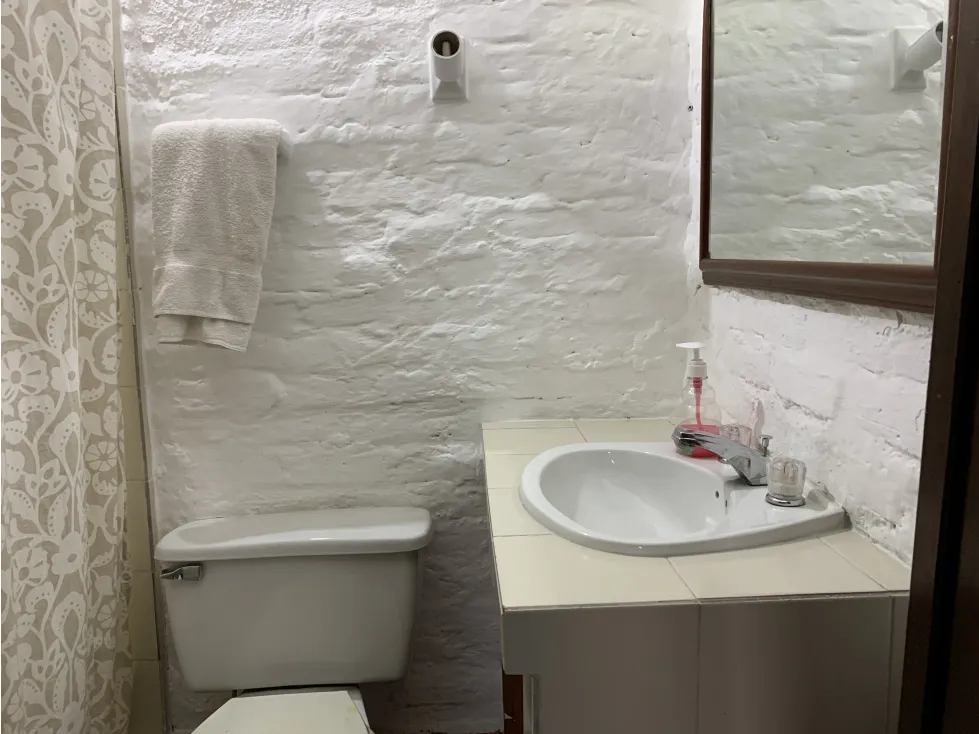 Casa de 4 alcobas en venta en Villagorgona, Candelaria · foto 17 de 24